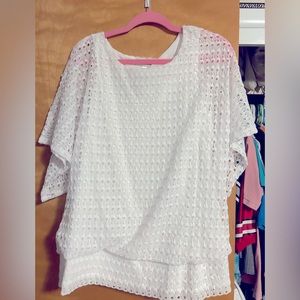 New blouse top!